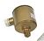 GT-100 1bar G1/2R 4-20mA 12-32V Autronica датчик реле давления