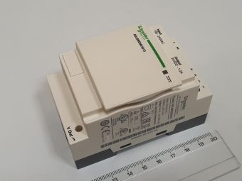 ABL8MEM24012 30W 100-240VAC/DC\24VDC 1,2A Schneider Electric блок питания