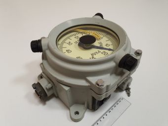 ПК1/ПС205/П 40-0-40° аксиометр