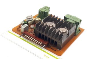 УЛТ-15Р ИД2.032.194 усилитель трансляционный