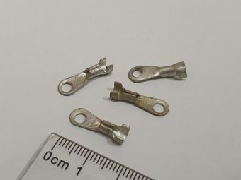 3ОГ (ОГУ) наконечник кабельный луженный