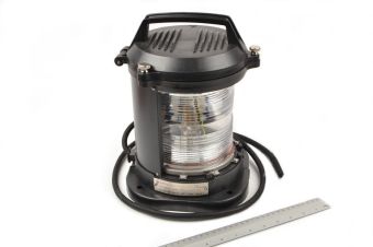 CXH3-1P 225° 65W B22d РМРС LZ фонарь сигнально-отличительный топовый белый