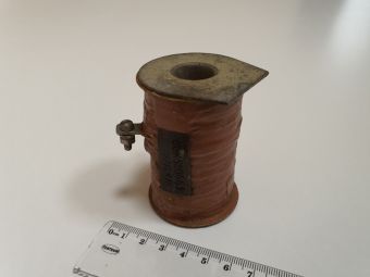 5БК.520.554 24-27VDC катушка электромагнитная к РЭМ-20