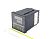 REX-C700FK02-M*AN 0-400°С 220VAC 50/60Hz K (NiCr-Ni) контроллер температурный