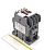 MC-18b 18A 200-220VAC 7,5kW 380-400V 3P 1NO+1NC MetaSol контактор (DAR4)