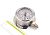KSB5305 0-10bar 60mm G1/4R Seh Kwang Ф манометр виброустойчивый