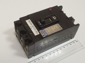 TO-50BC 20A 3P 5kA 500V/-250V Terasaki выключатель автоматический