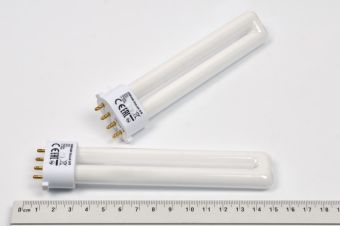 2G7 9W 4000K S/E9W/840 Dulux Osram 4050300020174 лампа люминесцентная компактная