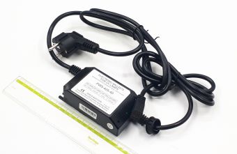 PW-425-40 10-41W 220-240V ЭПРА LightBest аппарат пускорегулирующий с кабелем и патроном