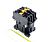 CA2-DN1229 10A 220-240VAC 50/60Hz 2NO+2NC Telemecanique контактор 