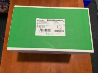 XBTGH2460 Interactive terminal operator Schneider Electric