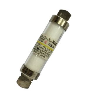 NB4 125A 500V 40x180mm Cello-Lite вставка плавкая