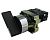 BJ21 2P 0-1 переключатель