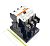 SC-2SN 80A 380-440VAC 22kW 380-440V 3P 2NО+2NC Fuji Electric контактор