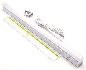 СПБ-Т5 T5i PL 450 6W FR 4000K 230V светильник светодиодный