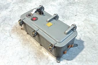 ПММ-Д-1113 ОМ5 22,5A 380VAC пускатель магнитный