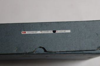 HIEE300025R2 HI024486-860 VD A330 A02 58051969 INTERFACE TO I/O ABB