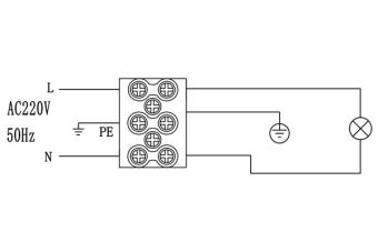 SFH-500 500W 110/220V E40 IP67 (без лампы) АМЭО LZ прожектор галогенный судовой
