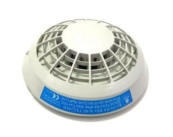 BJ-33\EX Autronica извещатель пожарный дымовой взрывозащищенный BJ-33\EX Autronica извещатель пожарный дымовой взрывозащищенный