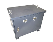 SG-100 440-380VAC/380-220-110VAC 100kVA 50/60Hz 3P IP23 трансформатор судовой брызгозащищенный