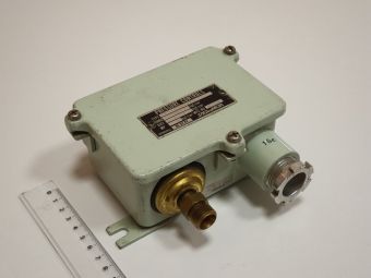 SNS-C102WKQ -20cmHg-2kgf/cm2(-0,2-2kg) diff.0,25-1,5kgf/cm2 Saginomiya датчик реле давления