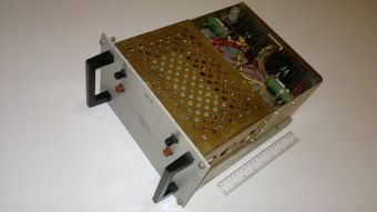 В27/8 127-220VAC/27VDC модуль блок