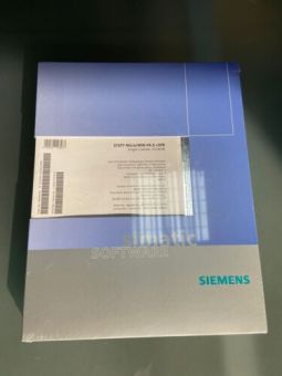 6ES7810-2CC03-0YX0 STEP7 MİCRO/WIN V4.0 +SP8 SINGLE LICENCE, CD-ROM Siemens