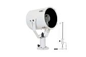 SSH-1000H 1000W 110/220V IP56 (без лампы) АМЭО прожектор галогенный судовой