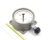 МТПСд-100 ОМ2 0-40kg/cm2 M20x1,5R Ф Манотомь манометр судовой