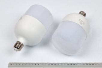 E27 30W 85-265VAC 6500K LOC 100/180mm лампа светодиодная