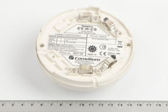 EV-H-CS (040005) Salwico/Consilium извещатель пожарный тепловой