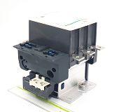LC1-F150M7 150A 220-230VAC 75kW 690V 50/60Hz 3P TeSys Schneider Electric контактор