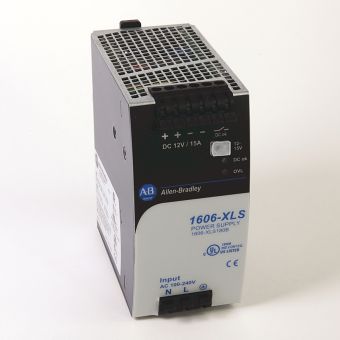 1606-XLS Allen Bradley блок питания