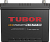6СТ-72.1 VL B01 72Ah TUBOR ASIA STANDART аккумулятор свинцово-кислотный