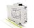 NGZP32.R2.064.0570.0 5-100sec 24-240VAC/DC 2NO+NC Wieland реле времени