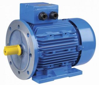 АИР132S4 У2 5kW 1500rpm 380/660V К электродвигатель асинхронный