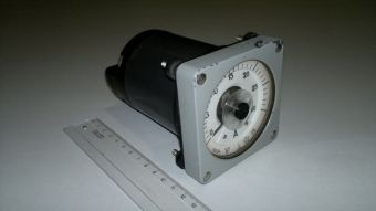 Ц1420 0-30А 30/5A AC амперметр