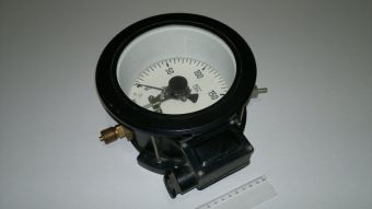 1BM20/2160 F16.1NAZ 0-250kPa VEB MGW Beierfeld манометр с дистанционным датчиком сопротивл