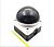FAK-S-KC11-I 1NO+1NC Black IP67 Eaton Moeller (черный) выключатель кнопочный