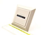 HM-1 0-99999,99h 220-240V 50Hz счетчик времени наработки