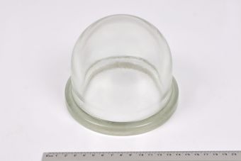 НПП25-100 стекло светильника защитное