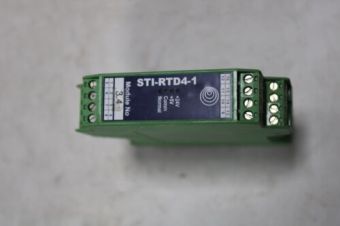 CRESTRON STI-RTD4-1 MODULE