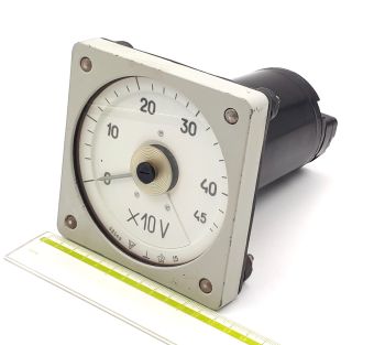 Ц1611.1 0-450V 50Hz вольтметр