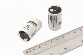 S2 4-22W 220-240V 110-130V стартер