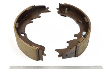 1565313/315 1565314/315 колодка тормозная