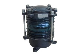 232У фонарь сигнально-отличительный бортовой правый зеленый