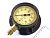 МТК-1060 0-40kg/cm2 G1/2R Ф МЗМ манометр корабельный