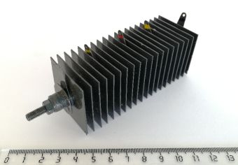 40ДМ20А выпрямитель селеновый