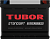 6СТ-55.0 VL 55Ah TUBOR STANDART аккумулятор свинцово-кислотный