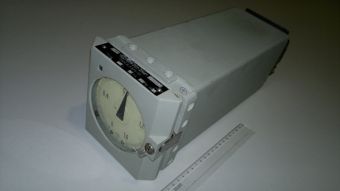 КД140М-001-ОМ4 0-16kg/cm2 127V/50Hz прибор показывающий